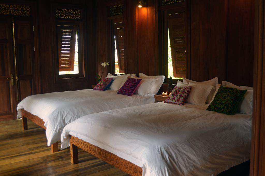 Lanna Ban Hotel Puerto Viejo de Talamanca Cameră foto