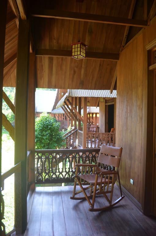 Lanna Ban Hotel Puerto Viejo de Talamanca Cameră foto
